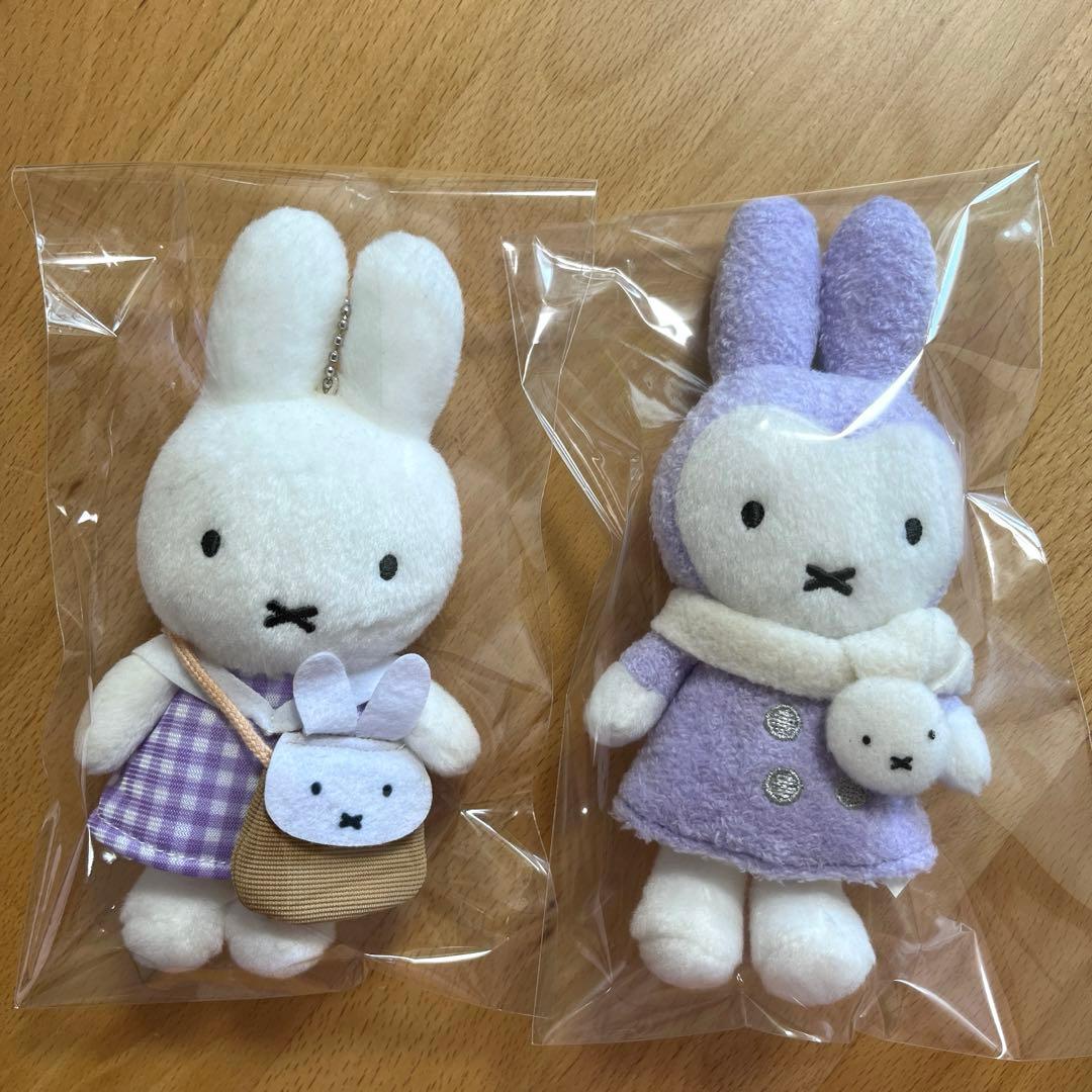 ミッフィーzakkaフェスタマスコット 2021 - メルカリ