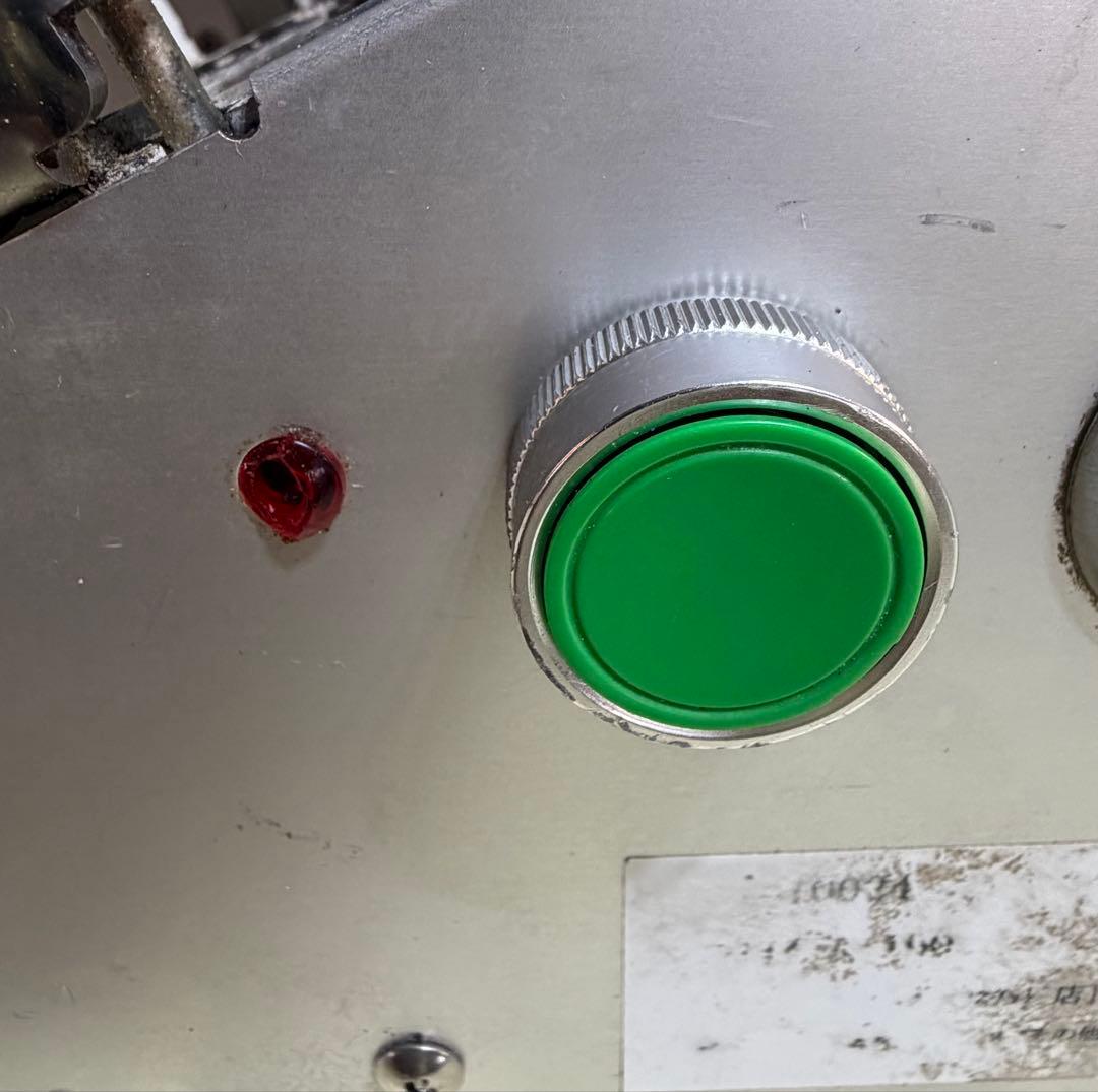 ALFA アルファ100 1枚 1枚スライサー A-100 ハクラ精機100V