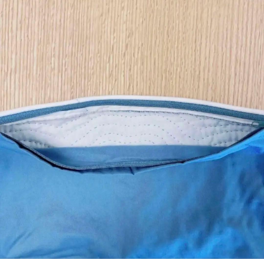 クッションカバー　2枚組　ハレクラニ　Halekulani ハワイアンキルト