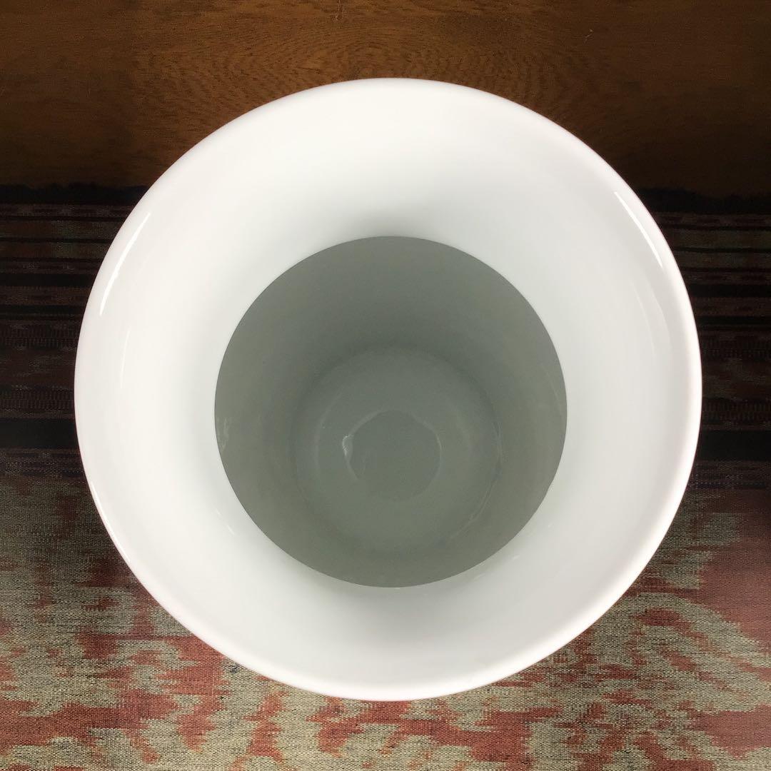 レイノー・リモージュ ×イポリット・ロマン 『マルキーズ』花瓶 - メルカリ