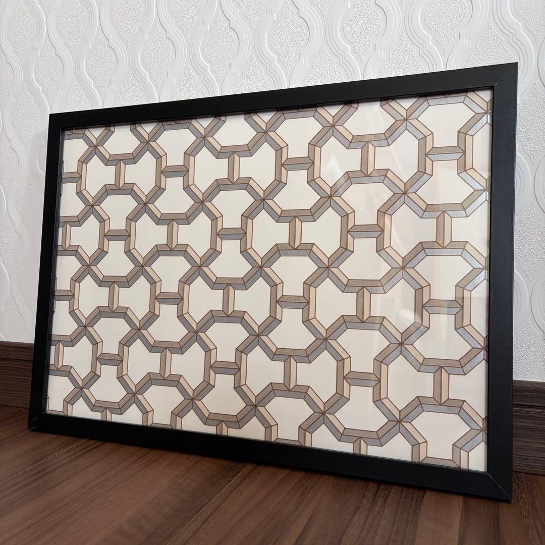 ◆エルメス◆HERMESクォーツ柄　B4 残りわずか