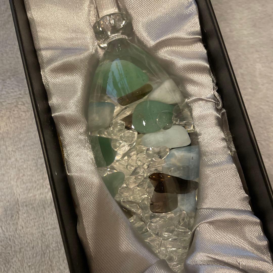 保存容器・ケース VitaJuwel hearing forest