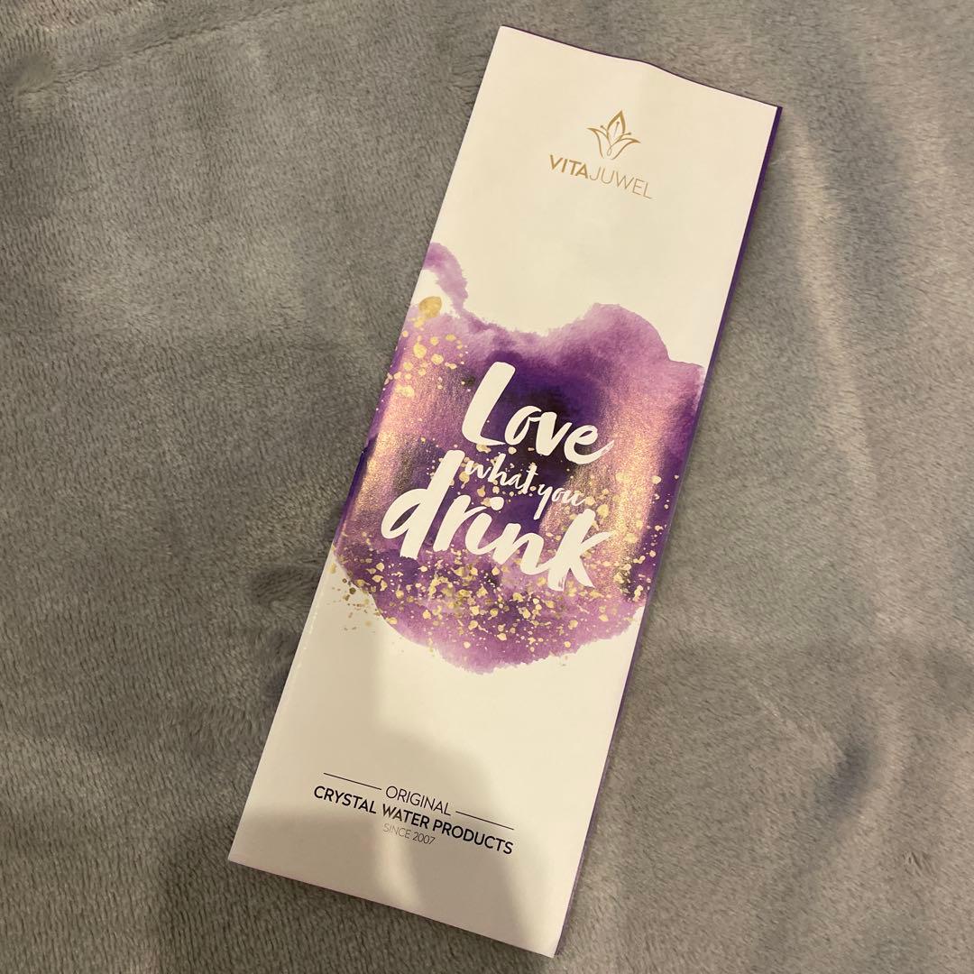 保存容器・ケース VitaJuwel hearing forest