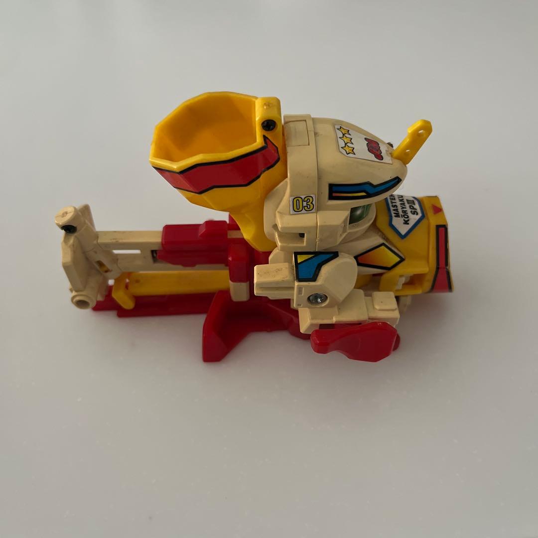 スーパービーダマン マスター攻略王スペシャルⅢ - メルカリ