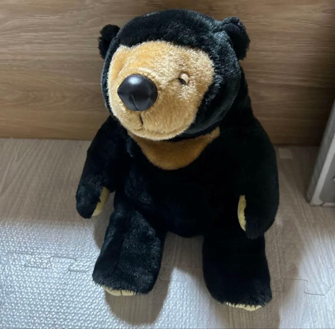 日本製 マレーちゃん　L