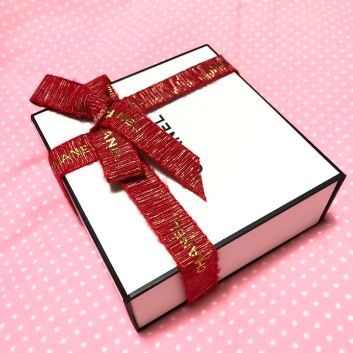 CHANEL シャネル N°5 オードゥパルファム 限定