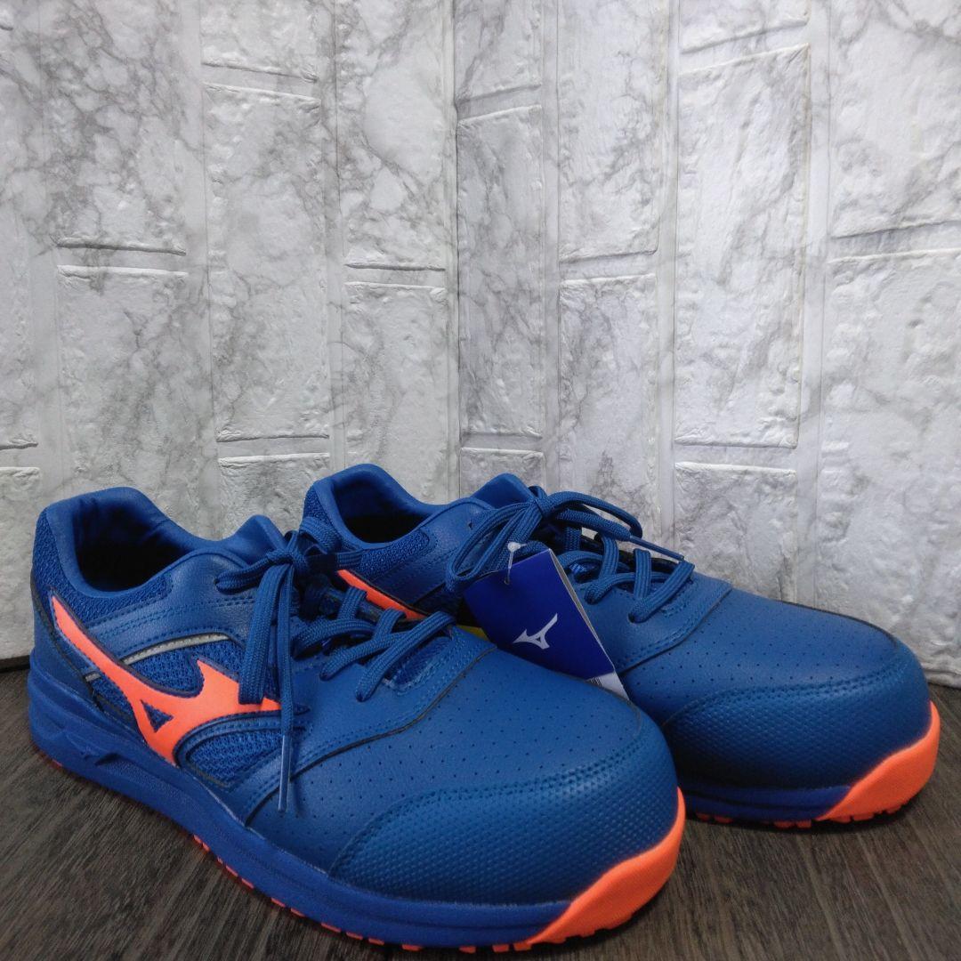 ミズノ オールマイティ LS2 11L 27センチ 新品 未使用