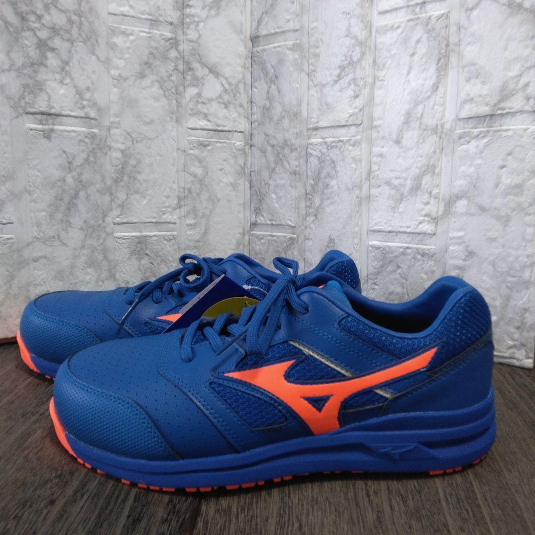 ミズノ オールマイティ LS2 11L 27センチ 新品 未使用