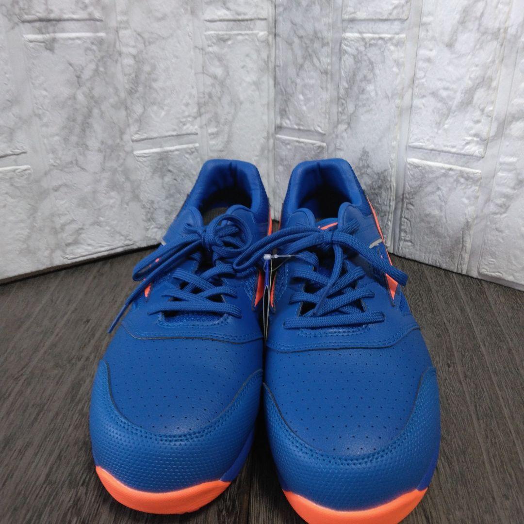 ミズノ オールマイティ LS2 11L 27センチ 新品 未使用