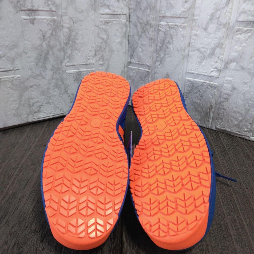 ミズノ オールマイティ LS2 11L 27センチ 新品 未使用