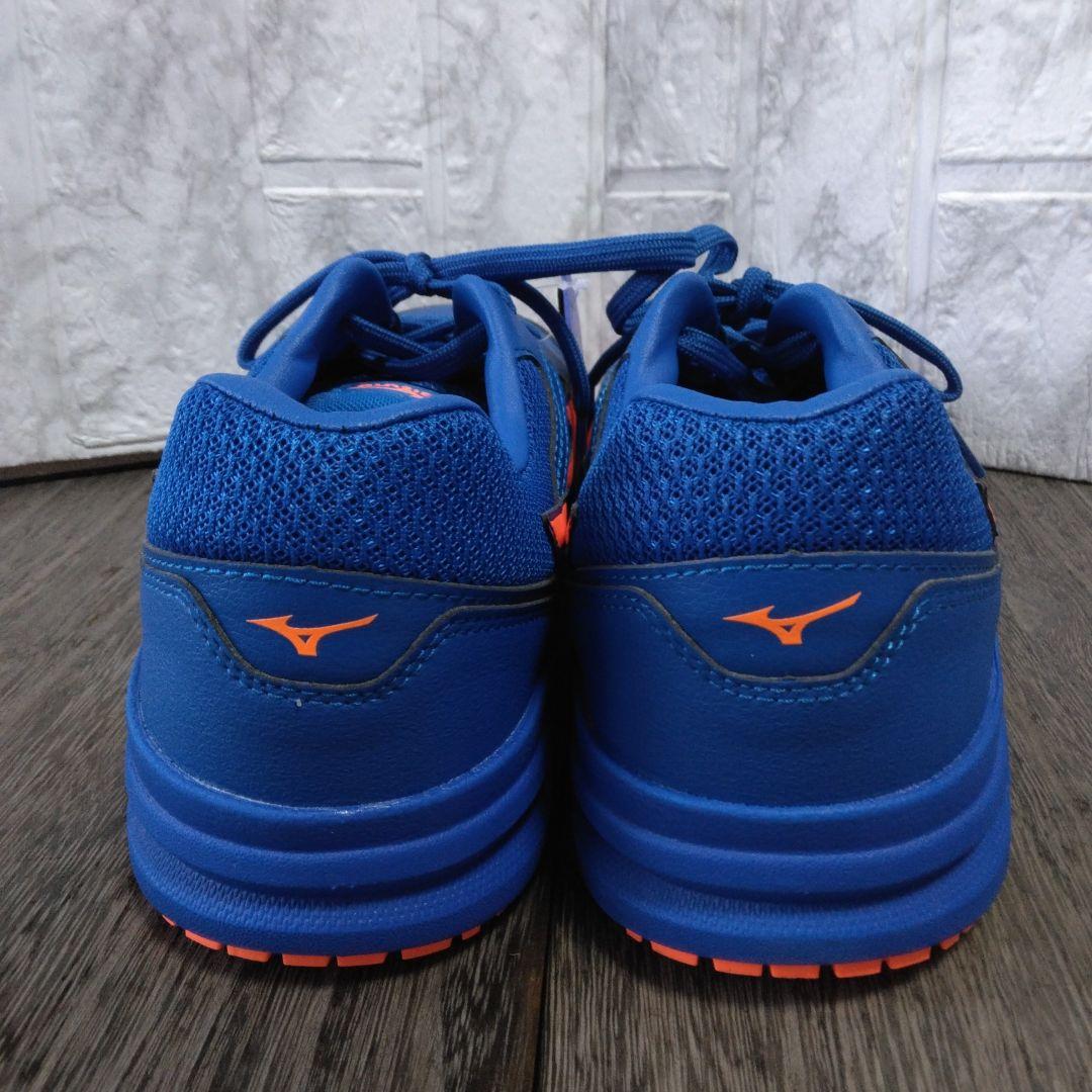 ミズノ オールマイティ LS2 11L 27センチ 新品 未使用