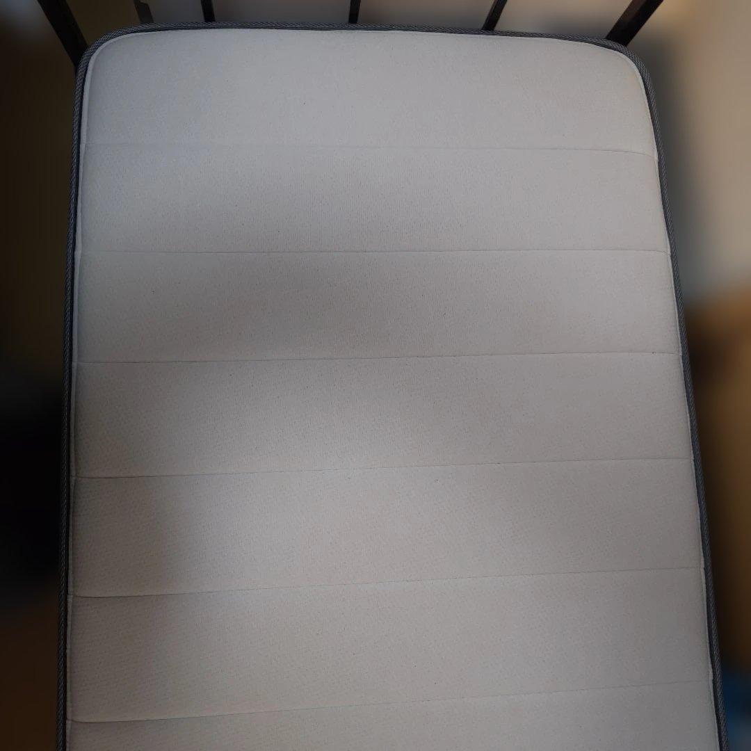 ニトリ／マットレス Nスリープ HARD-03 VB