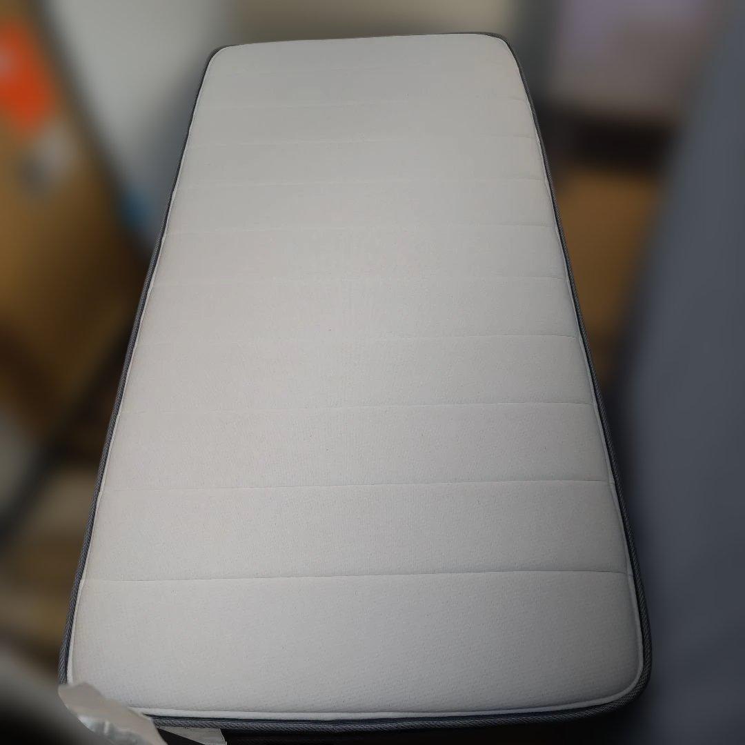 ニトリ／マットレス Nスリープ HARD-03 VB