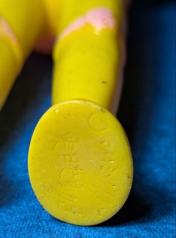 ポピー　◆アフロダイA◆　マジンガーＺ　永井豪