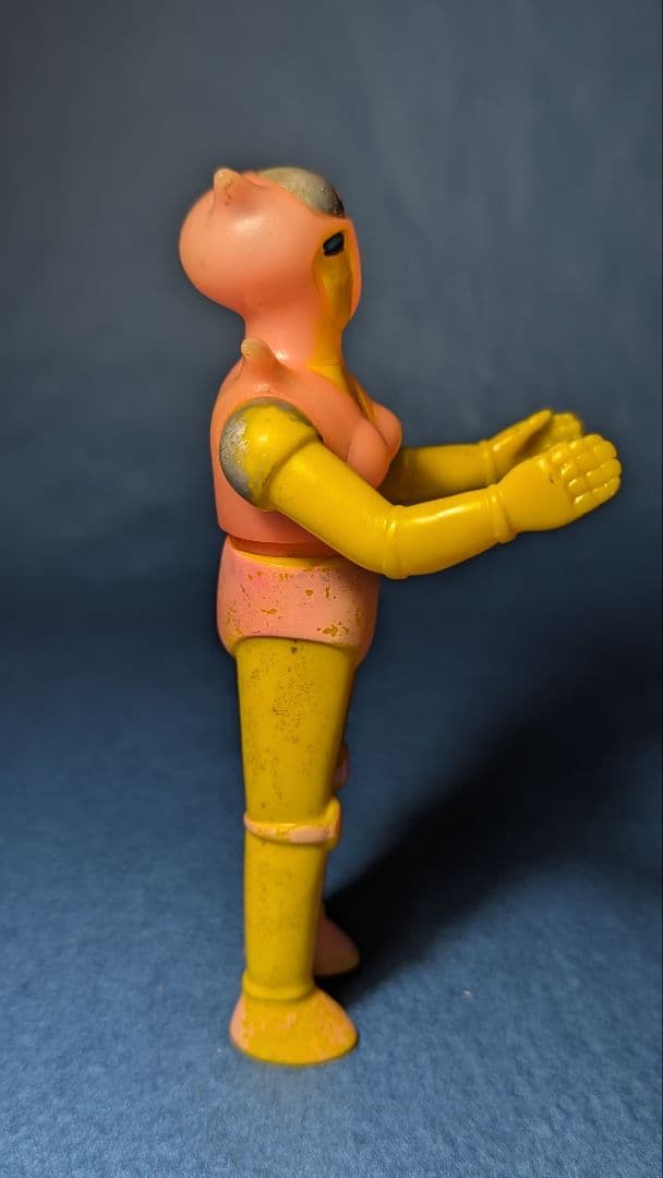 ポピー　◆アフロダイA◆　マジンガーＺ　永井豪