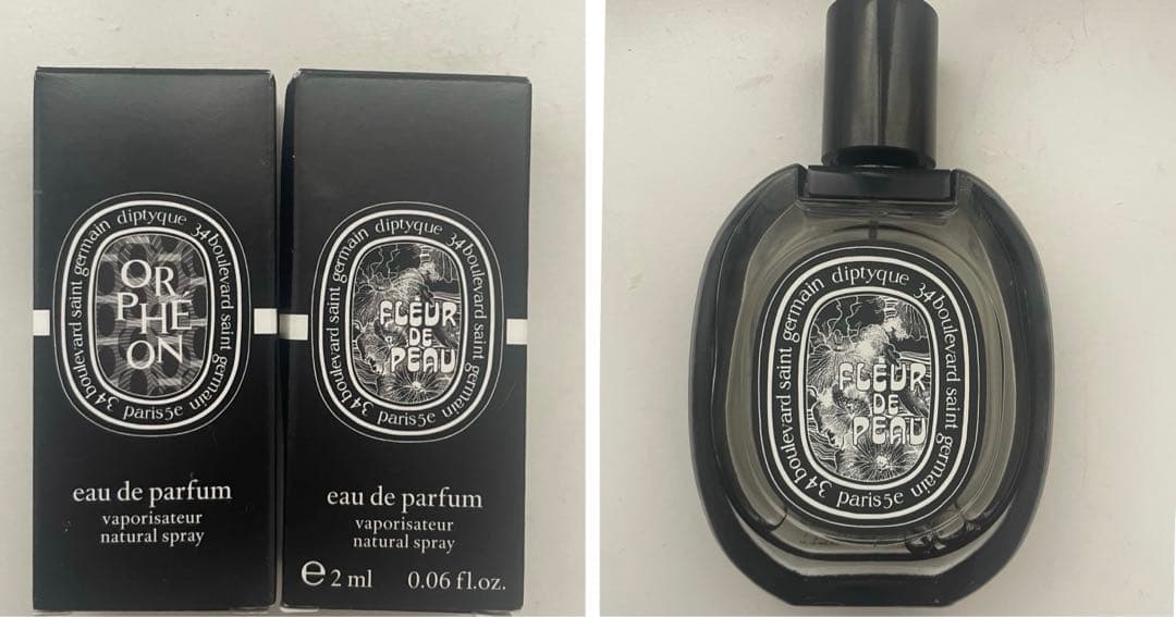 ヴィンテージ ヨハン マリア ファリーナ オーデコロンの通販｜www