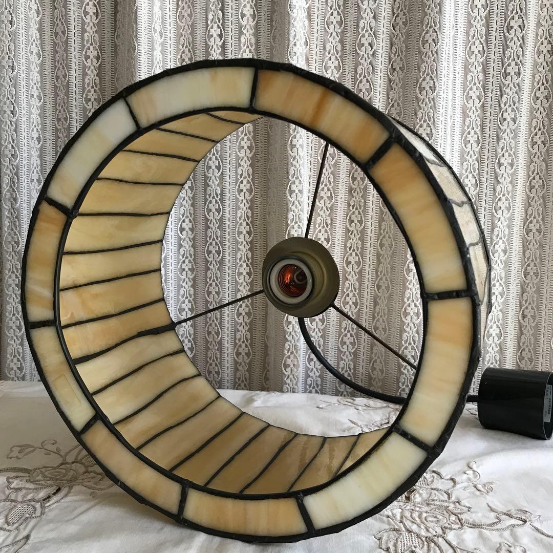 MAXRAYステンドグラスペンダントライトA