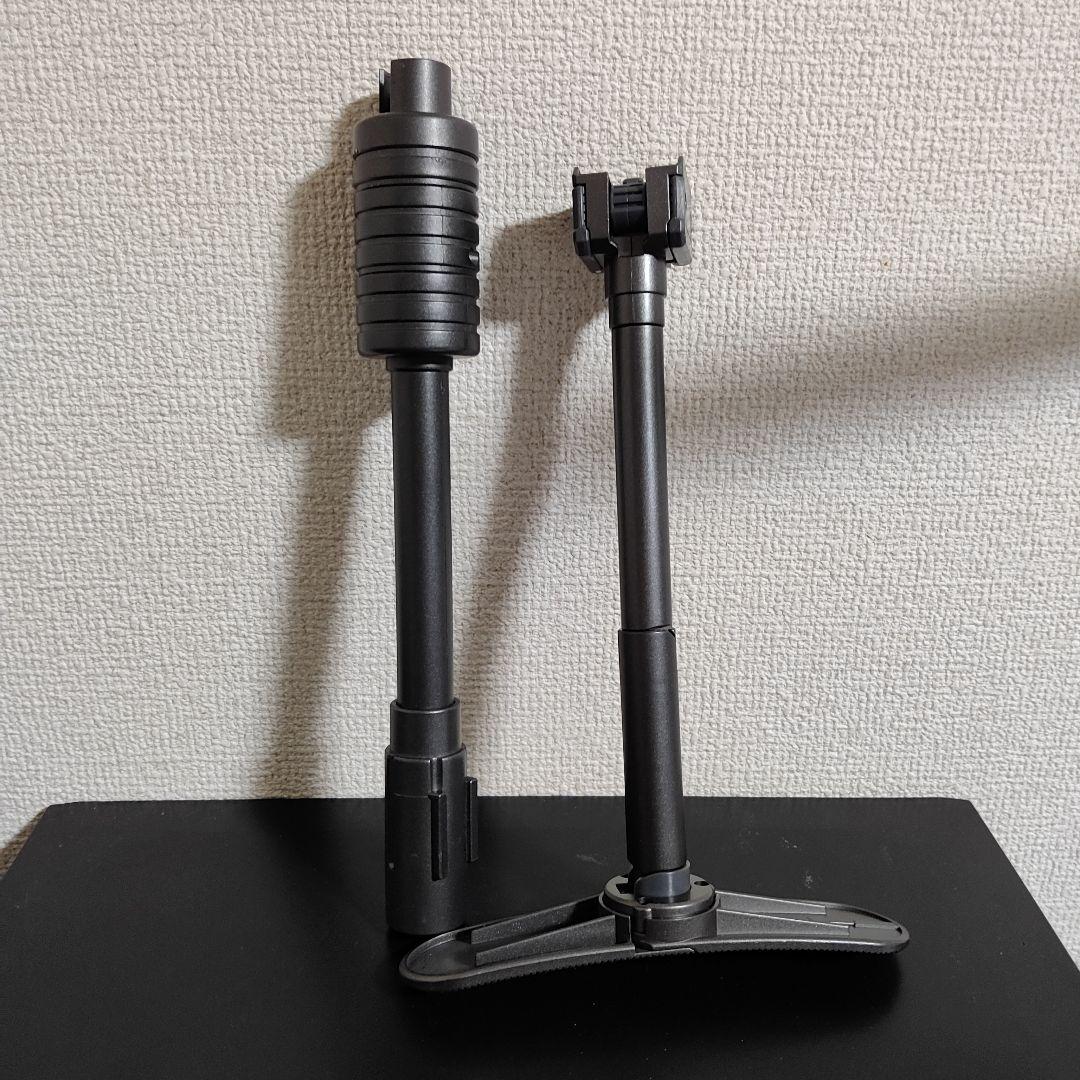 トランスフォーマー　マスタ　メガトロン　MP-36