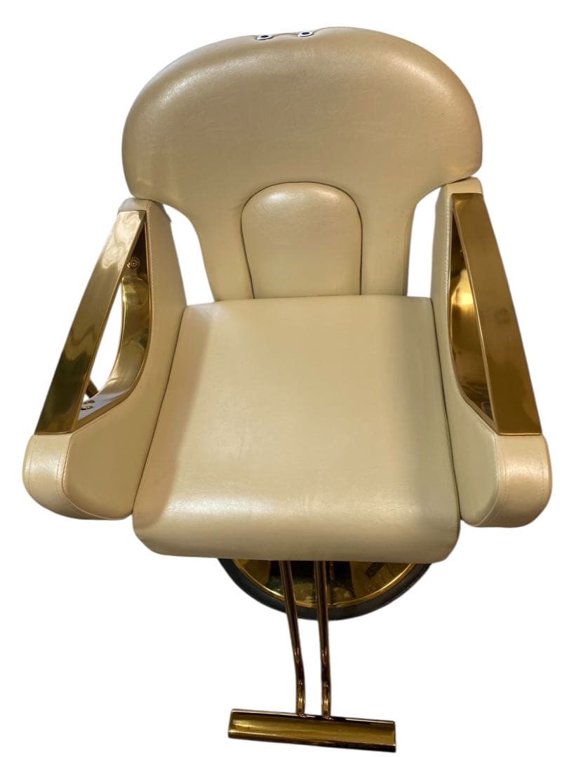 （早い者勝ち）　カットチェア　美容室