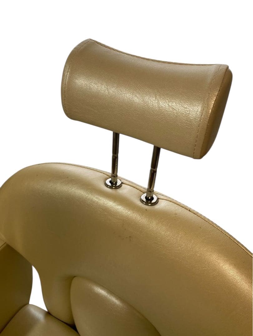 （早い者勝ち）　カットチェア　美容室