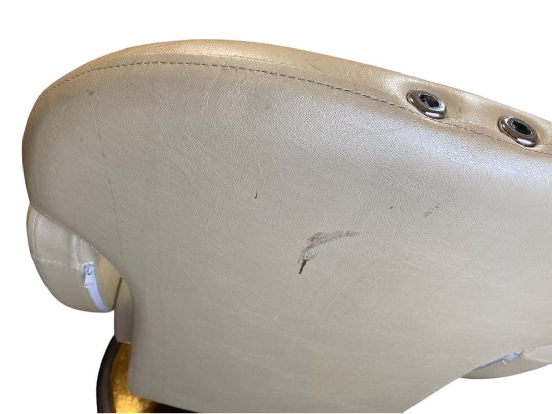 （早い者勝ち）　カットチェア　美容室