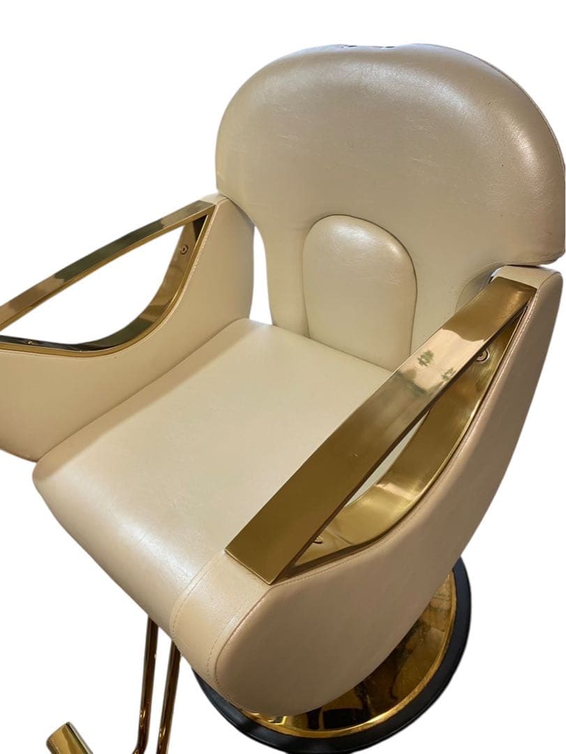 （早い者勝ち）　カットチェア　美容室