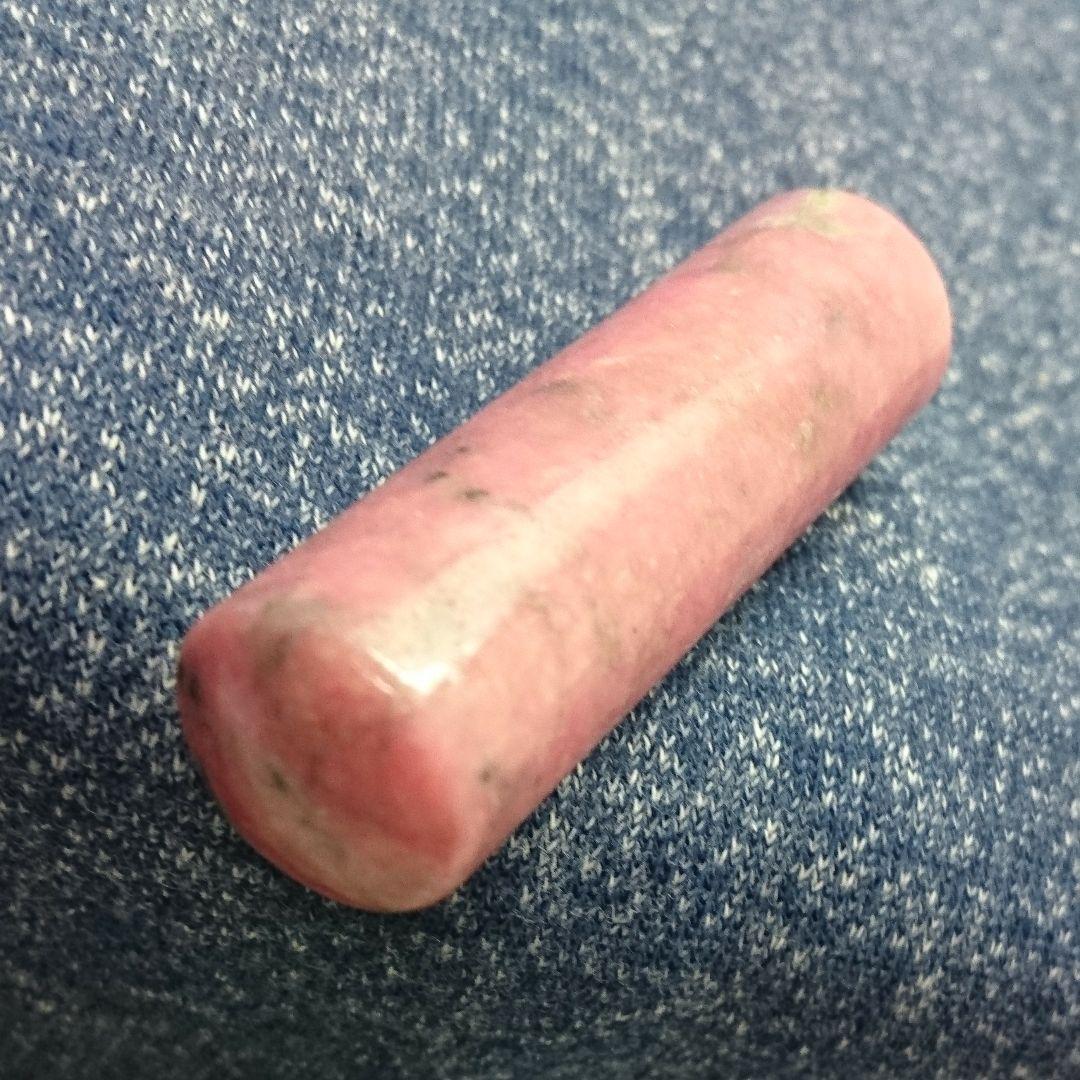 ロードナイト 印鑑 印材 天然石 インテリア 小物