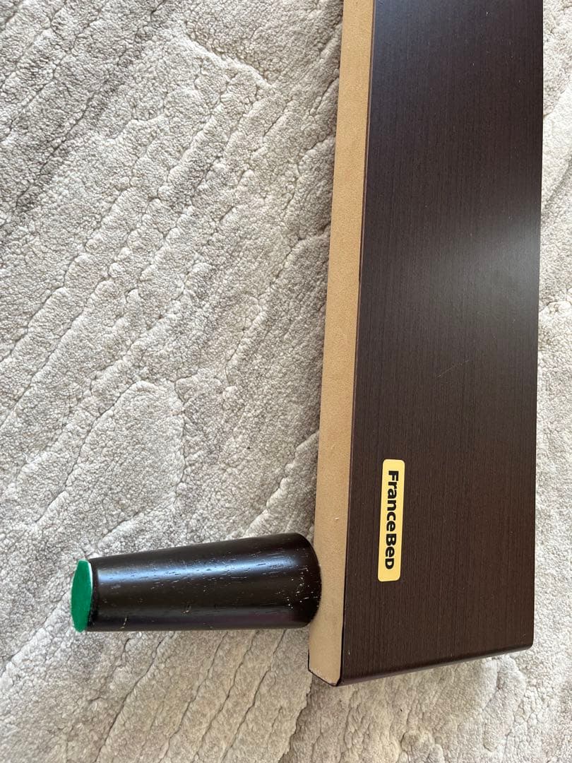 フランスベッドフレーム 江戸川区から引き取り希望