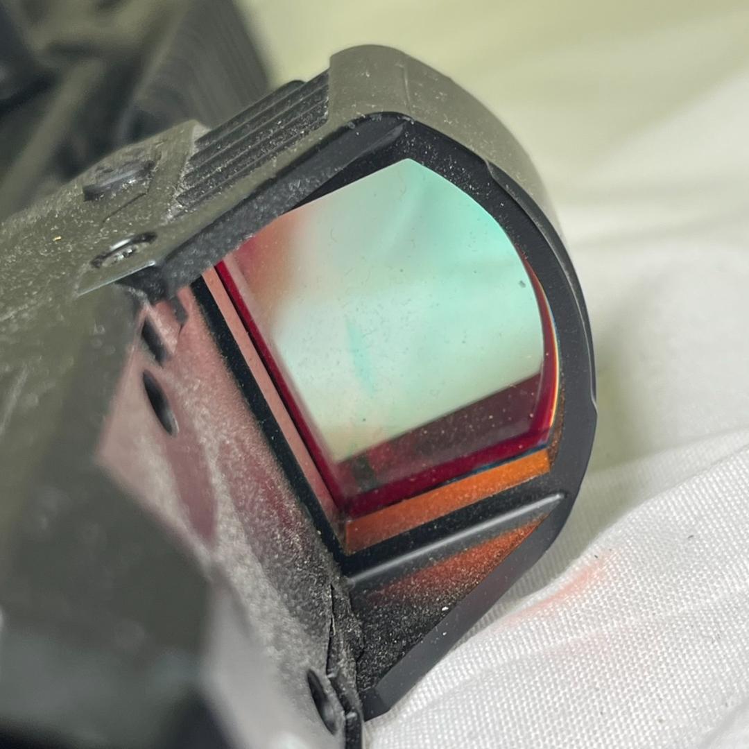 G*)様 【中古】東京マルイ エアガン ASGK スコーピオンmod.M 本体