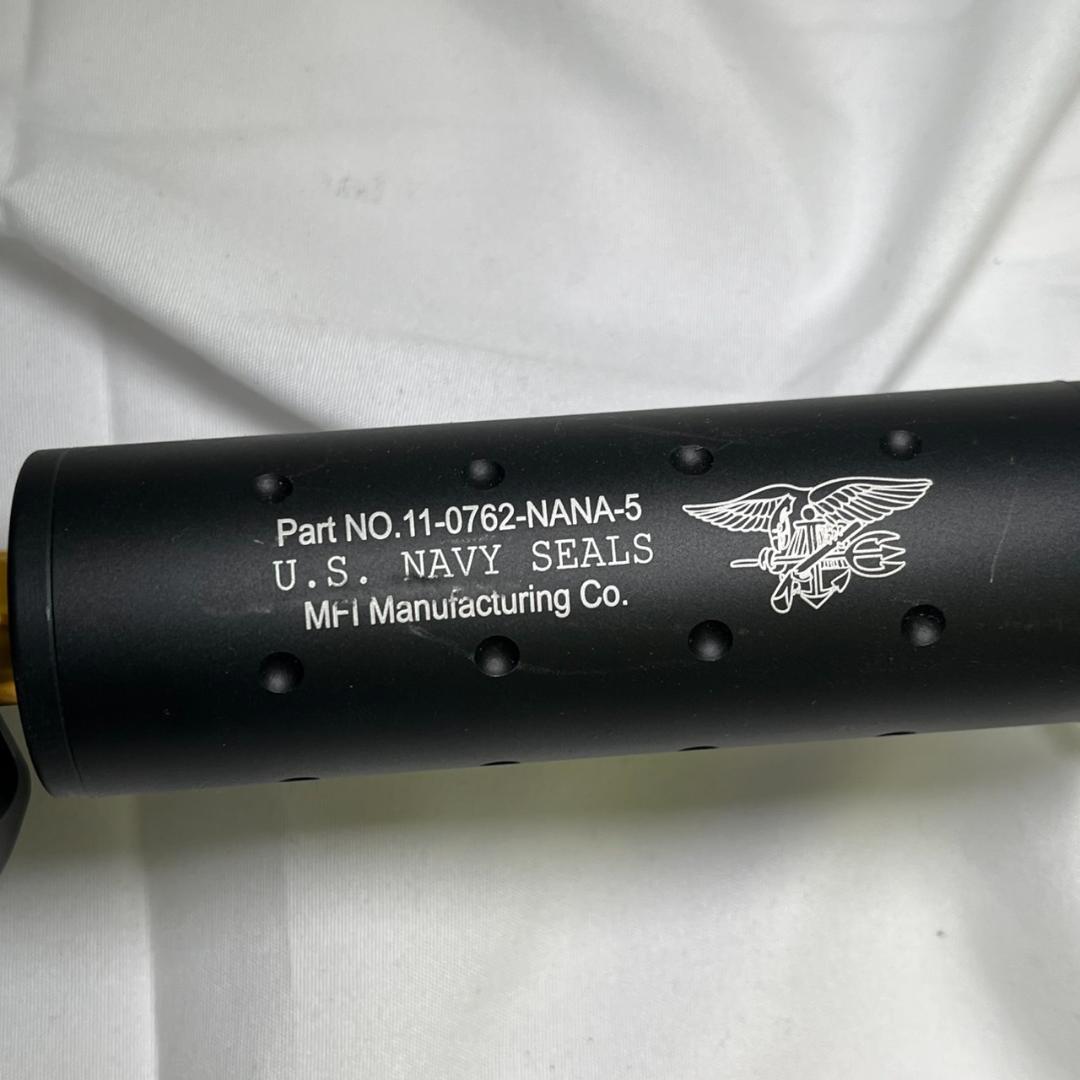 G*)様 【中古】東京マルイ エアガン ASGK スコーピオンmod.M 本体