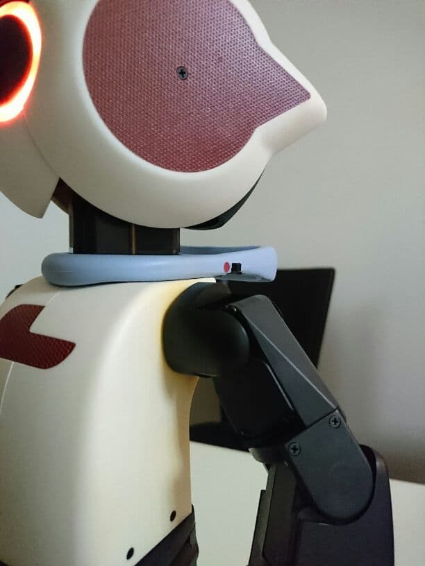 ロビ 完成品  美品【値下げしました】