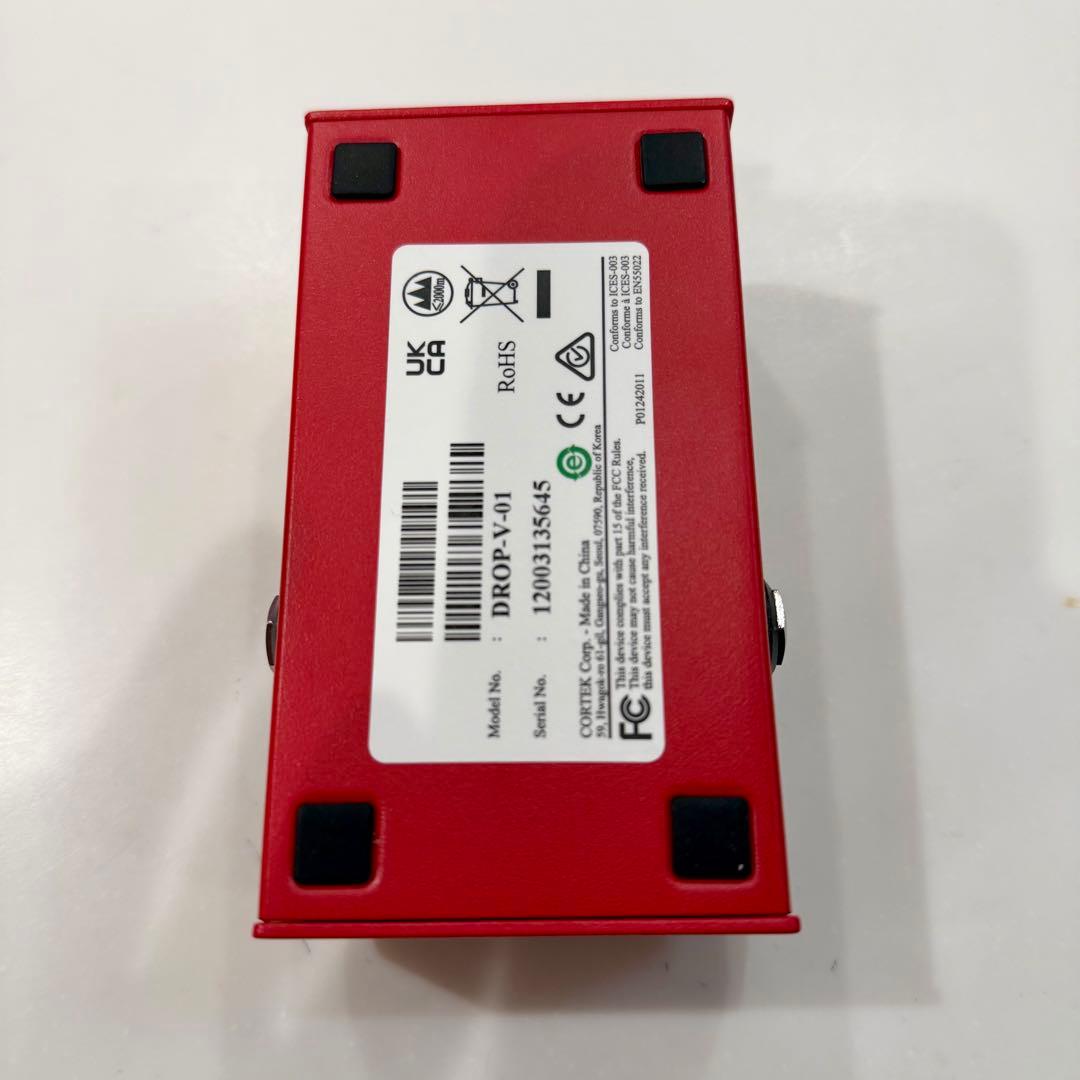 DigiTech drop ポリフォニックドロップ - メルカリ