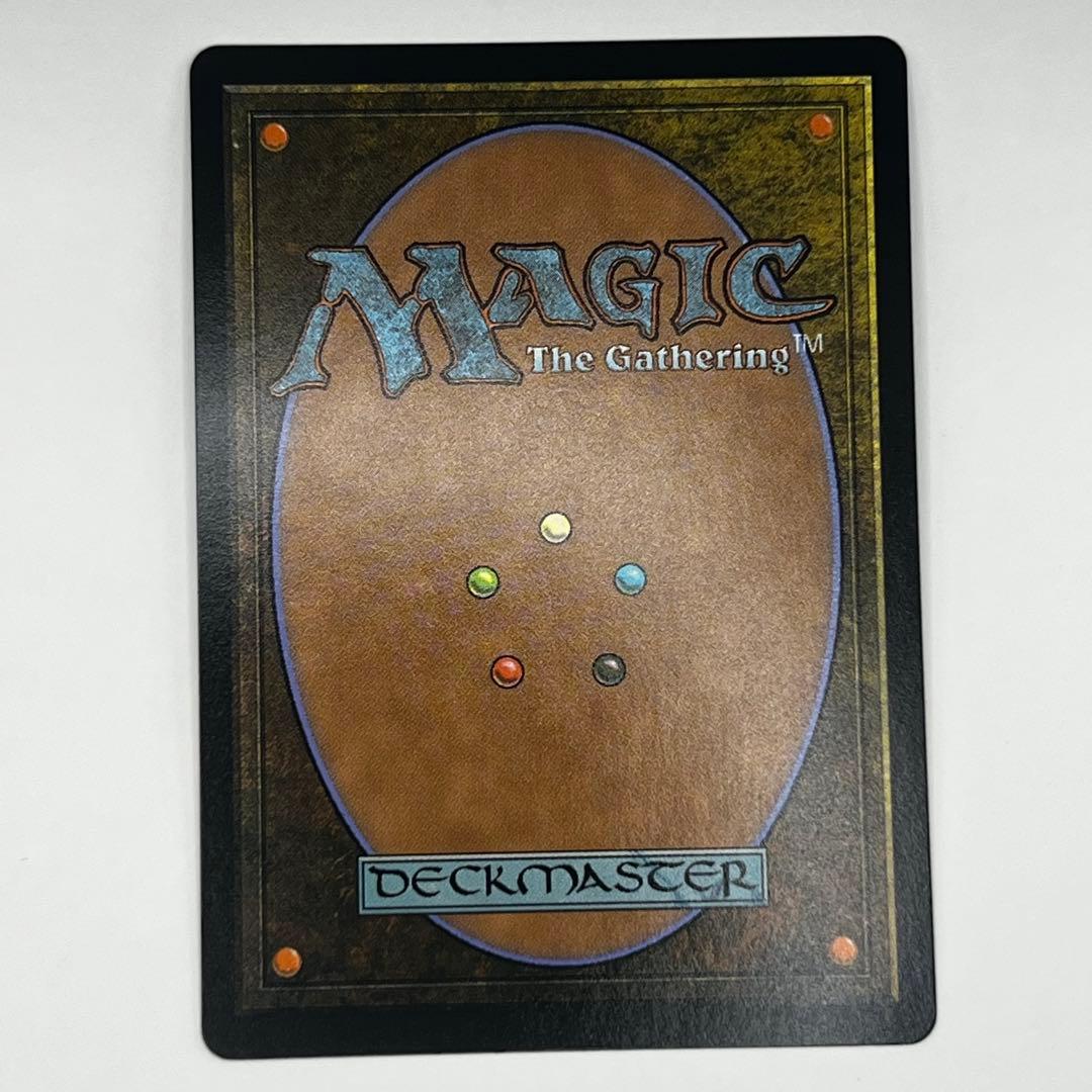 MTG 偏向はたき/Deflecting Swat ショーケース 英語1枚TLE