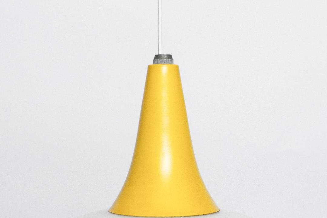 ペンダントライト　ポストモダン　ミッドセンチュリー　スペースエイジ