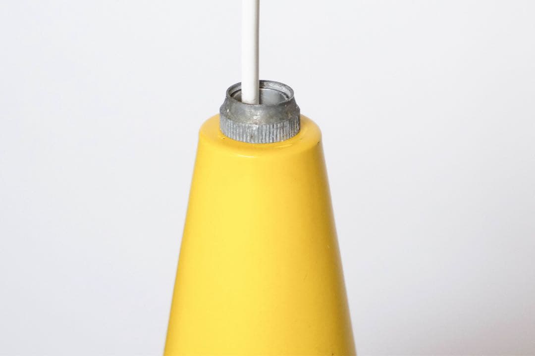 ペンダントライト　ポストモダン　ミッドセンチュリー　スペースエイジ