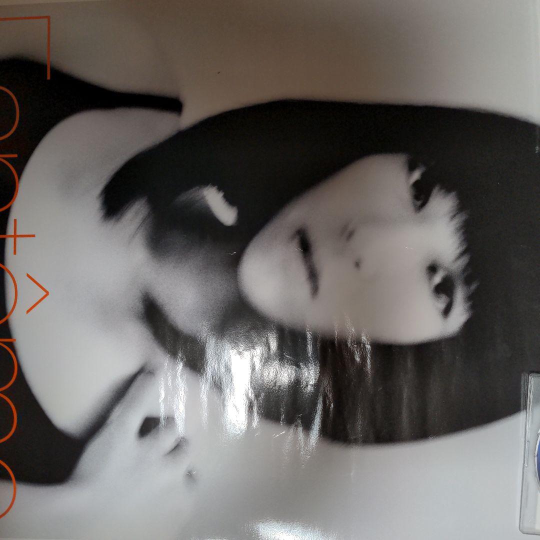 宇多田ヒカル 『 Fantôme 』非売品B2 ポスター激レア - メルカリ