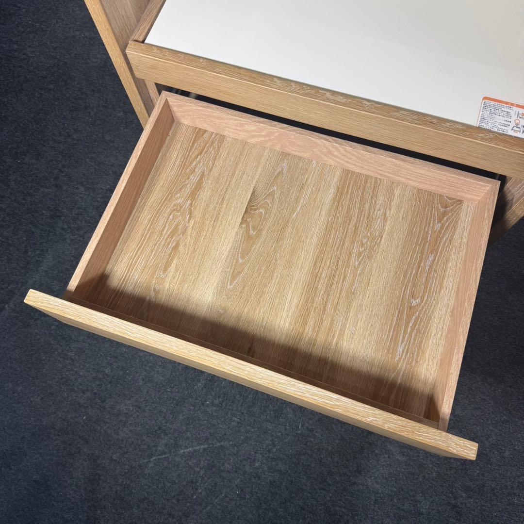 シギヤマ家具 キッチンボード 食器棚 レンジラック 幅70cm d4991