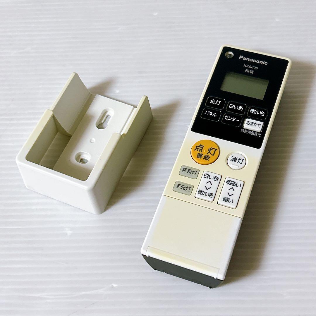 Panasonic パナソニック LED シーリングライト HH-CB1080A