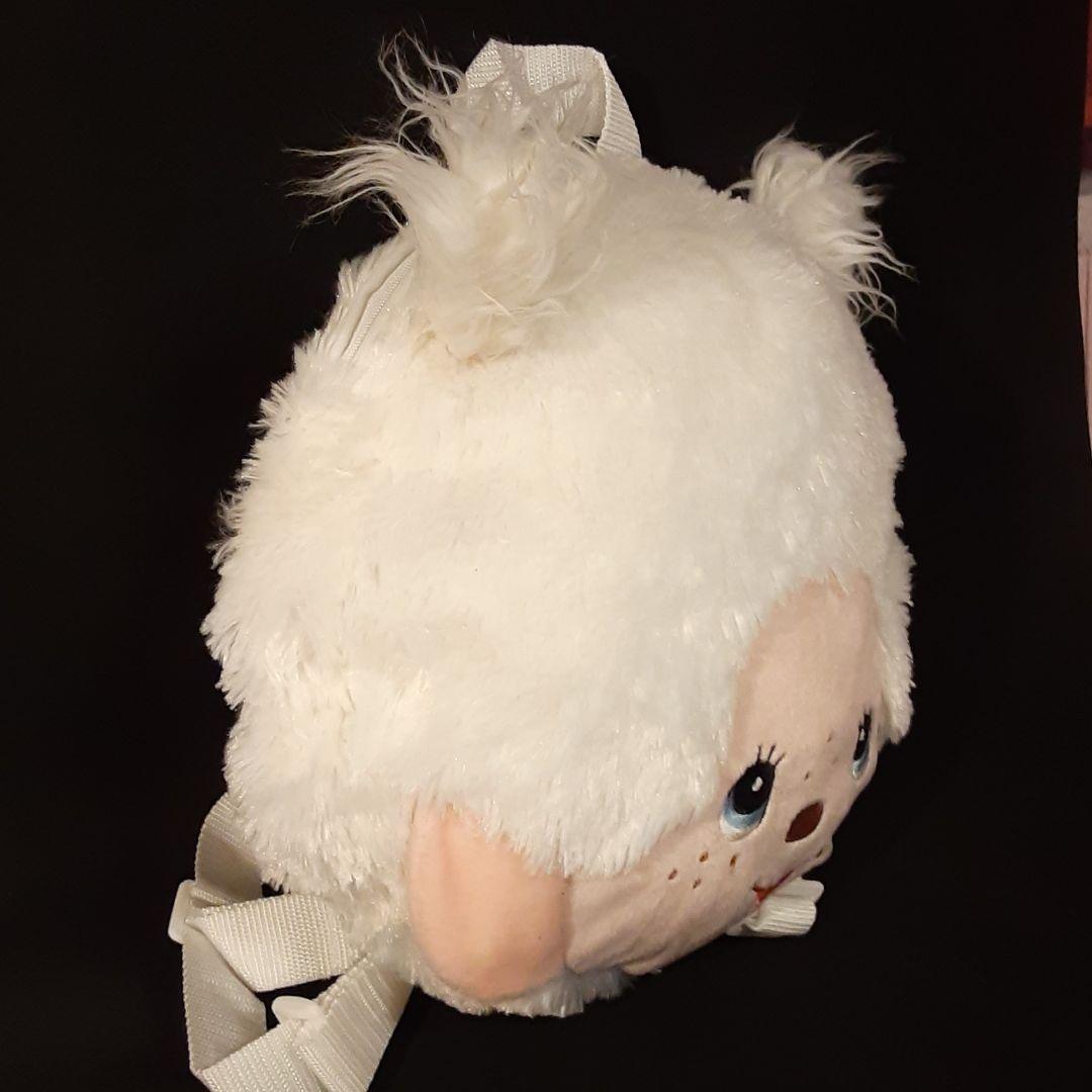 激レア！モンチッチちゃんリュックサック - メルカリ