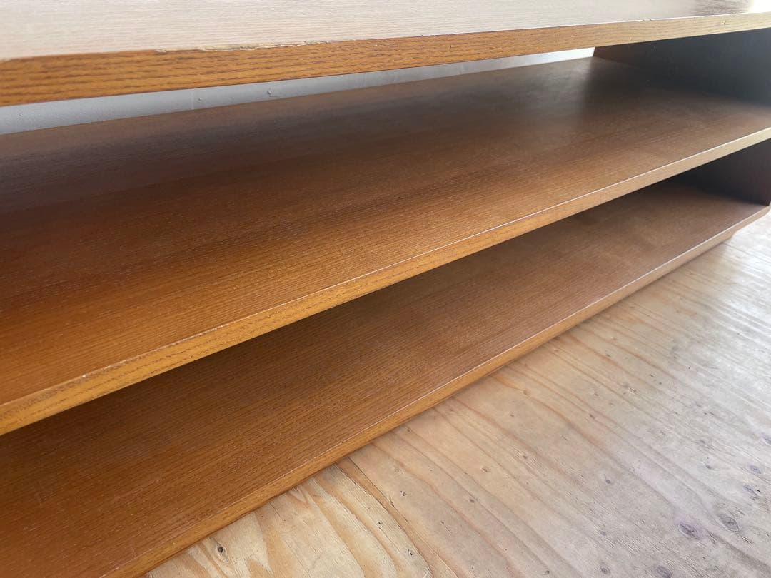 IDEE イデー マルー　テレビボード ローボード アントン