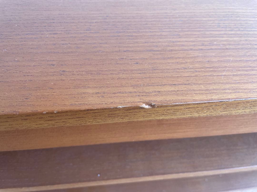 IDEE イデー マルー　テレビボード ローボード アントン