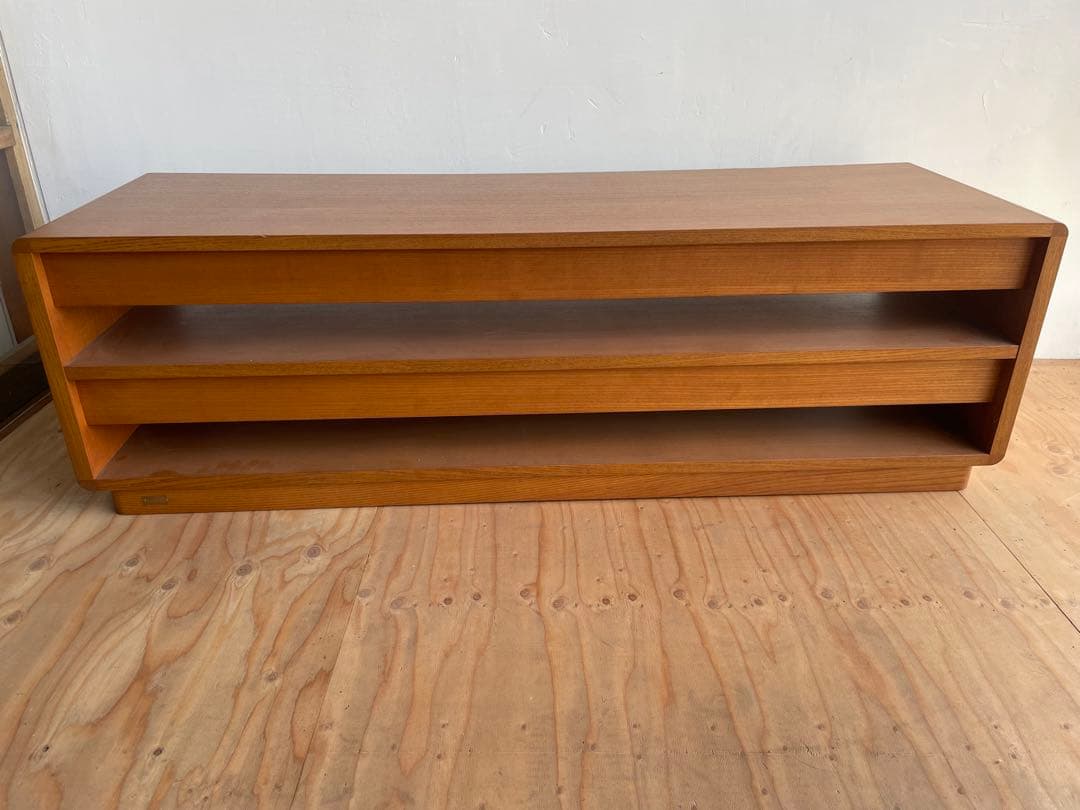 IDEE イデー マルー　テレビボード ローボード アントン