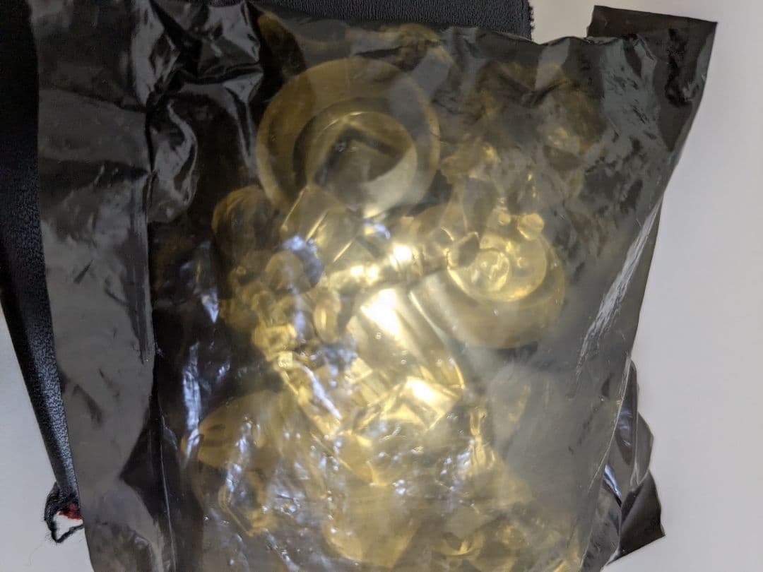 海洋堂 K＆M AKIRA アキラ フィギュア シリーズ