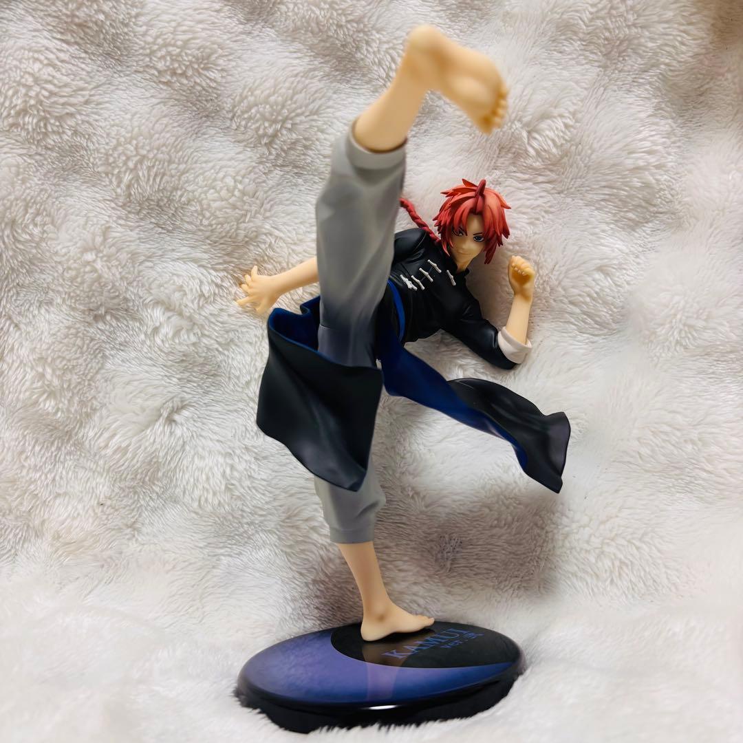 【2/8まで限定値下げ】G.E.M.シリーズ 神威 ver.弐 銀魂