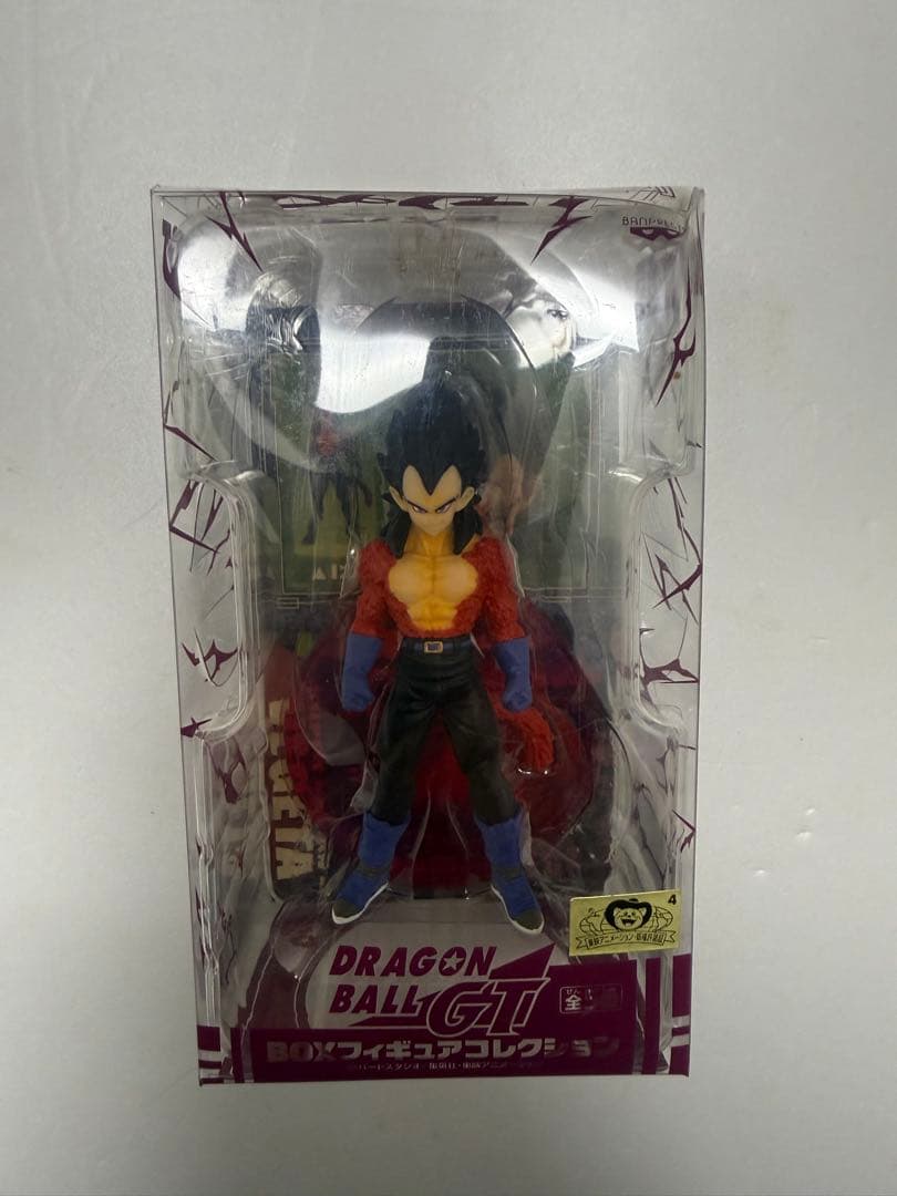 ドラゴンボール フィギュア まとめ　当時物　未開封品　訳あり