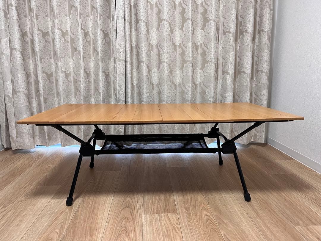 DOD キャナリーテーブルL