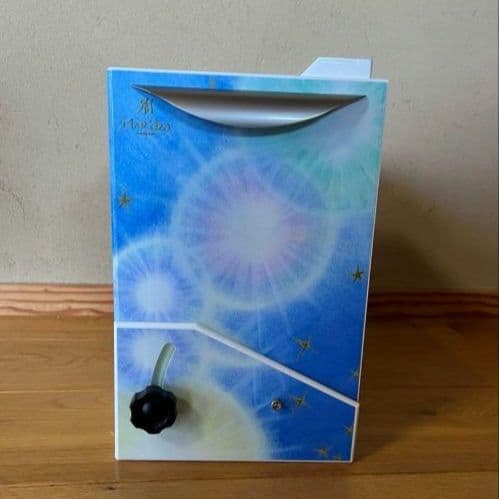 脳ヒーラー 安田倭子 ヒーリングボックス 天然水晶 癒し健康 脳