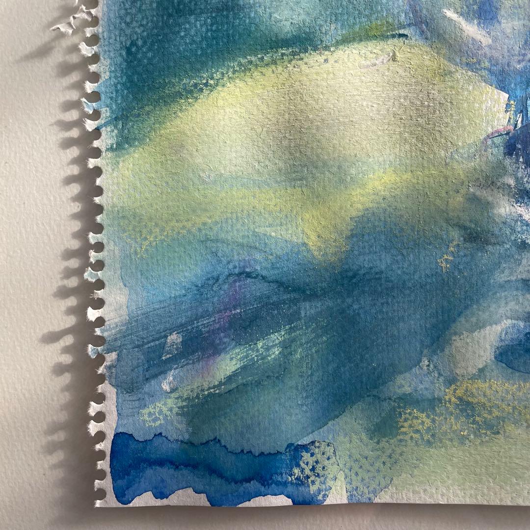 ヒーリングアート /瞑想 / 唯一無二 /一点物 /上質な暮らし /審美眼