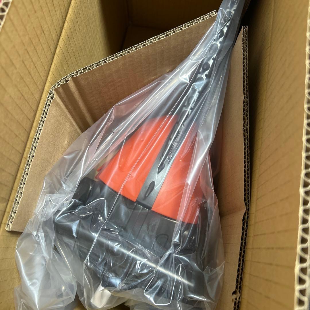 チェンソーマン レゼ篇 ヘッド型 ポップコーンボックス - メルカリ