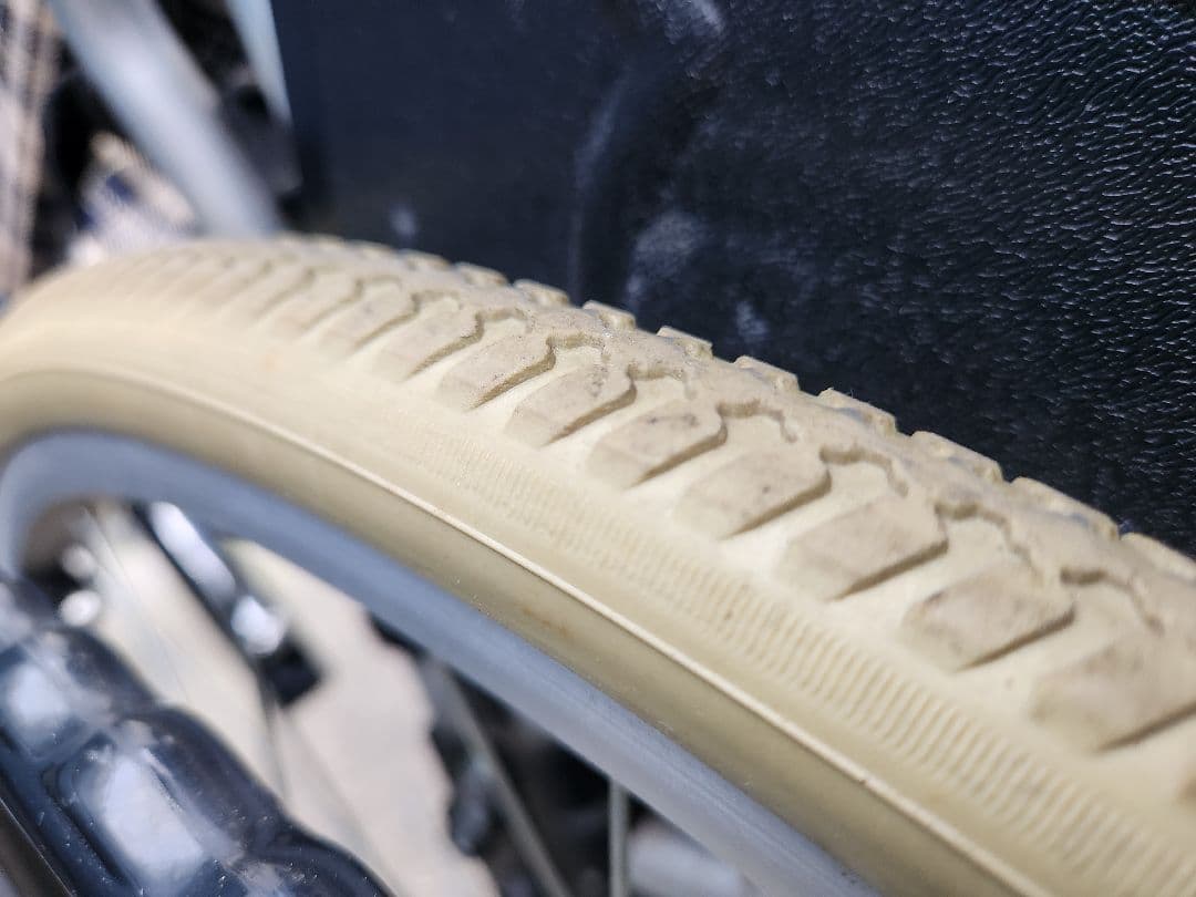 今だけ価格…介護用品！送迎用！自走用？介助用車椅子？～車いす～車イス